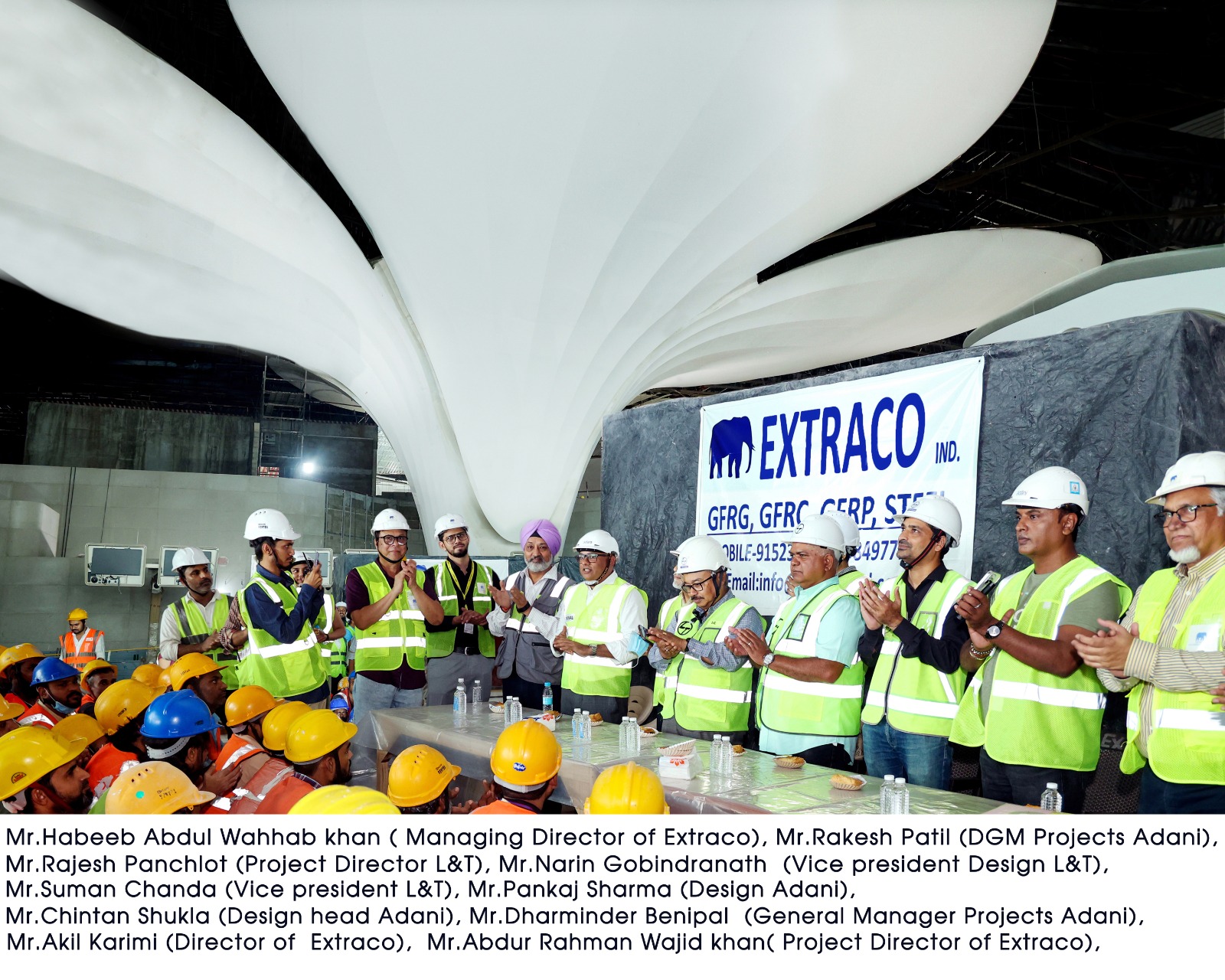 Extraco Future Vision