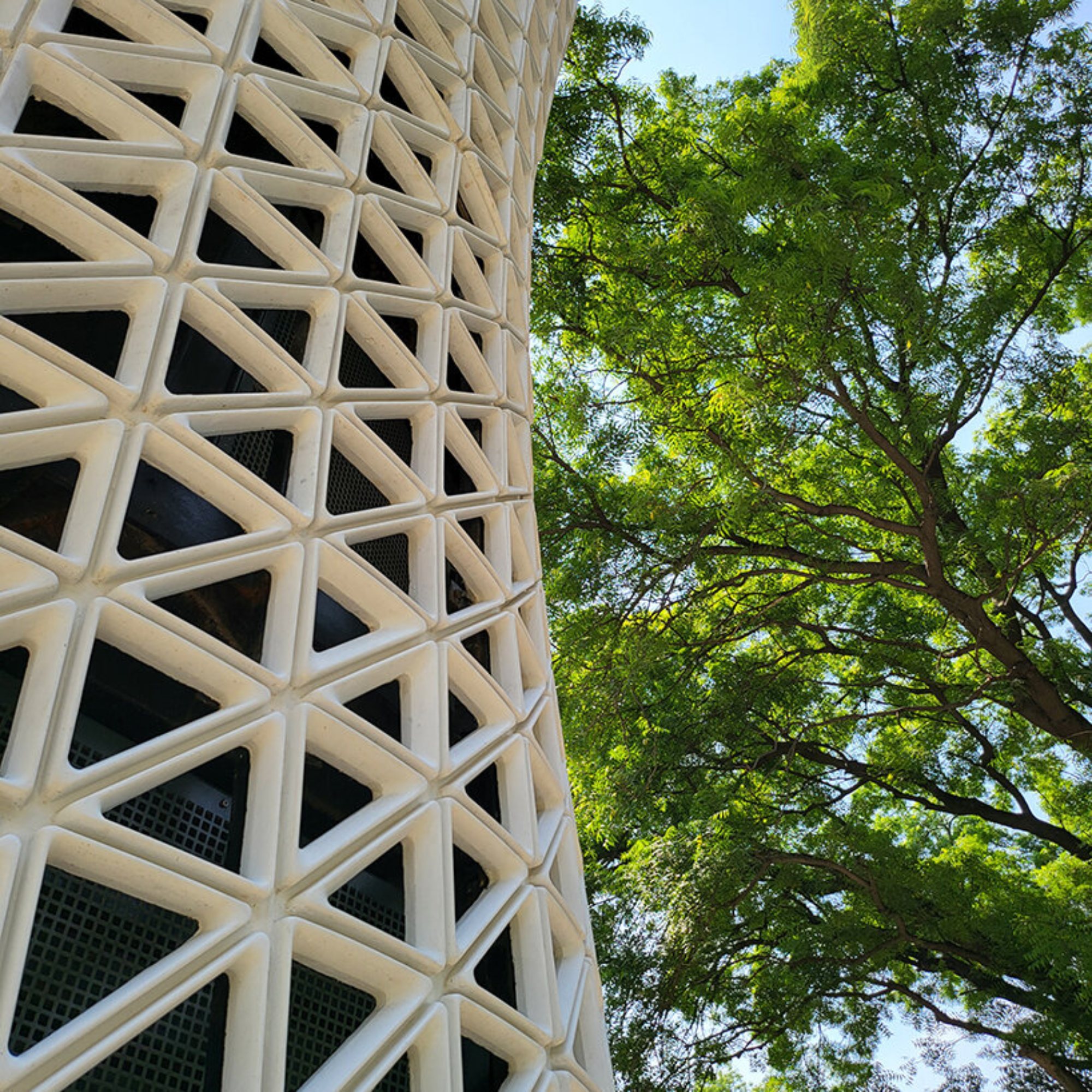 Verto Architectural Geometry